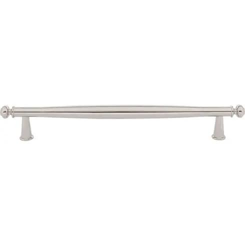 Top Knobs Coddington Appliance Pull 12 Inch (c-c) by Top Knobs