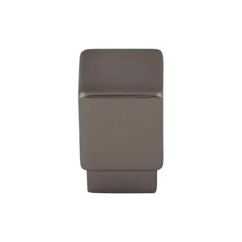 ash gray knob