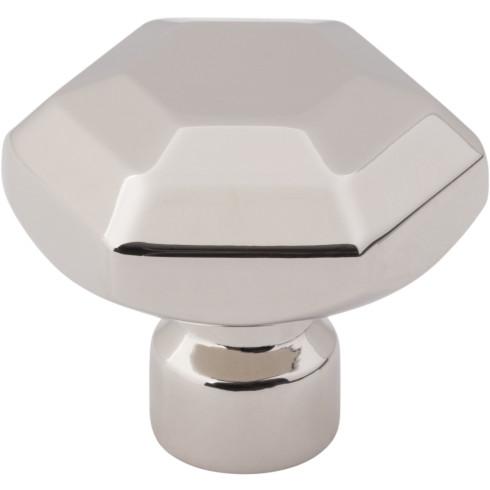 Top Knobs Dustin Knob 1 1/4 Inch by Top Knobs