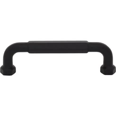 flat black pull