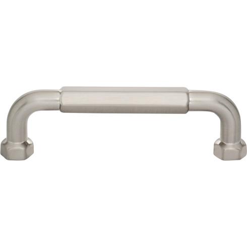 Top Knobs Dustin Pull 3 3/4 Inch (c-c)