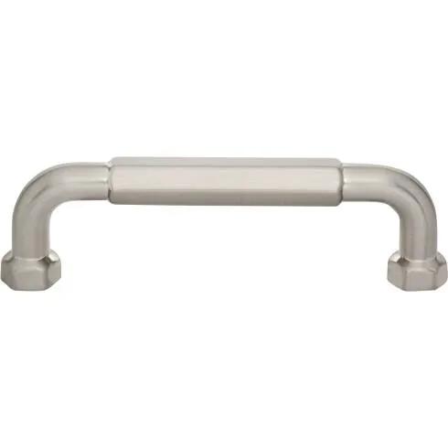 Top Knobs Dustin Pull 3 3/4 Inch (c-c) by Top Knobs