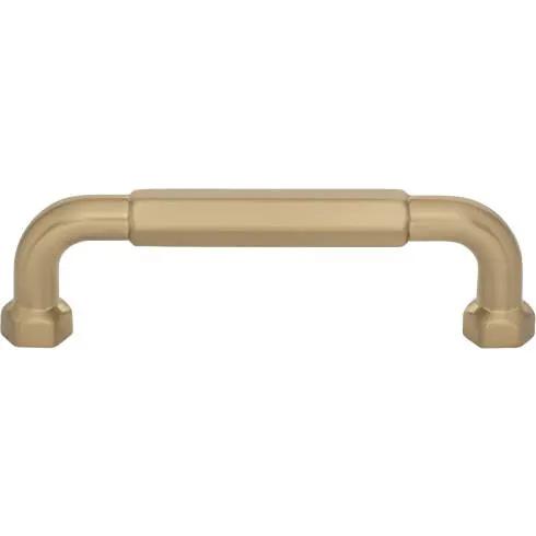 Top Knobs Dustin Pull 3 3/4 Inch (c-c) by Top Knobs