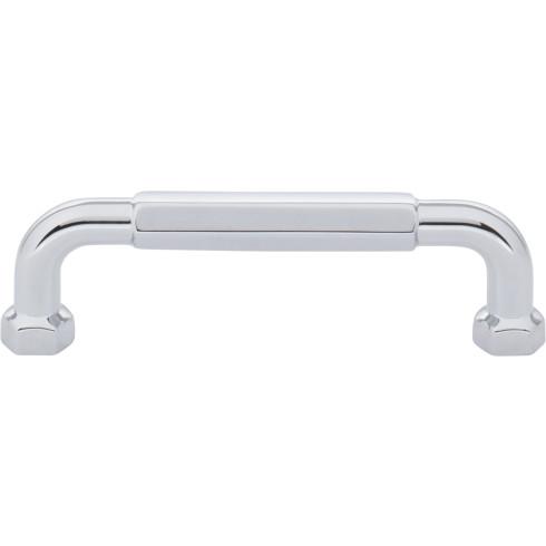 Top Knobs Dustin Pull 3 3/4 Inch (c-c)
