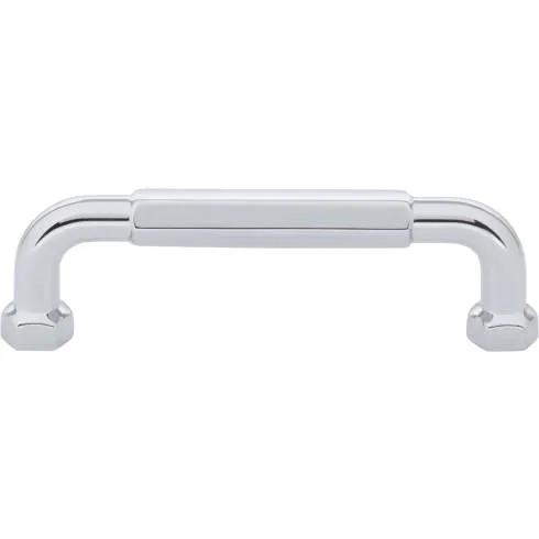Top Knobs Dustin Pull 3 3/4 Inch (c-c) by Top Knobs