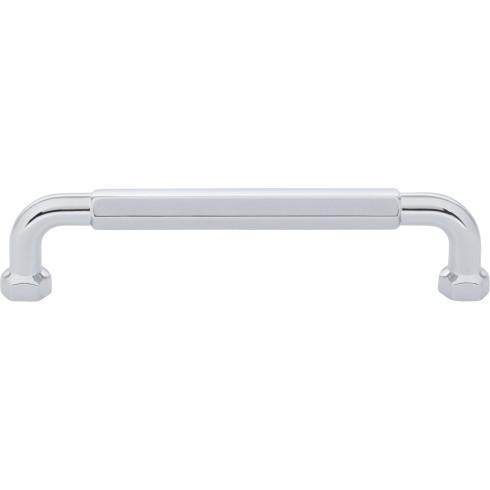 Top Knobs Dustin Pull 5 1/16 Inch (c-c)