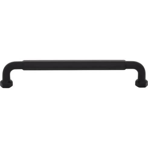 Top Knobs Dustin Pull 6 5/16 Inch (c-c) by Top Knobs