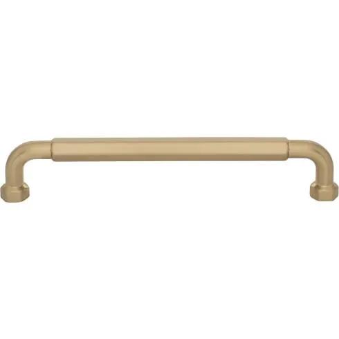 Top Knobs Dustin Pull 6 5/16 Inch (c-c) by Top Knobs