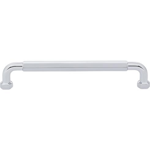 Top Knobs Dustin Pull 6 5/16 Inch (c-c)