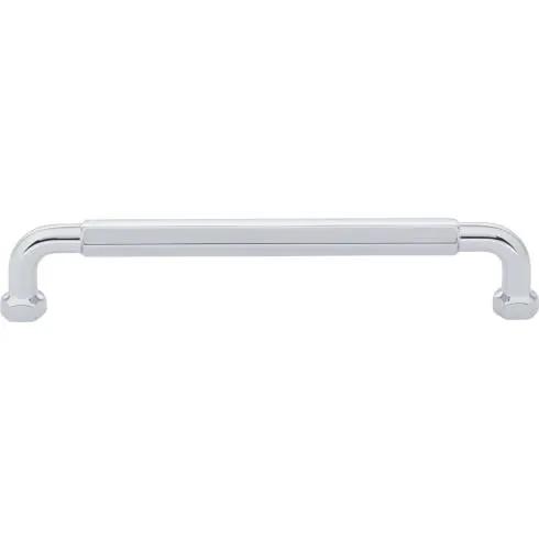 Top Knobs Dustin Pull 6 5/16 Inch (c-c) by Top Knobs