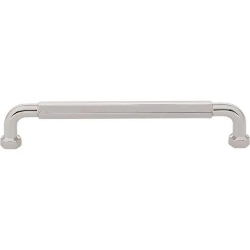 Top Knobs Dustin Pull 6 5/16 Inch (c-c) by Top Knobs