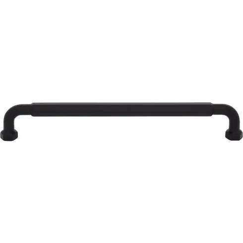 Top Knobs Dustin Pull 7 9/16 Inch (c-c) by Top Knobs