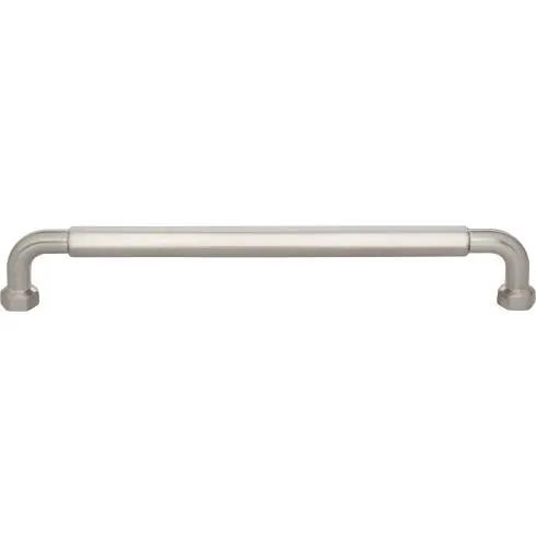 Top Knobs Dustin Pull 7 9/16 Inch (c-c) by Top Knobs