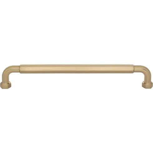 Top Knobs Dustin Pull 7 9/16 Inch (c-c) by Top Knobs