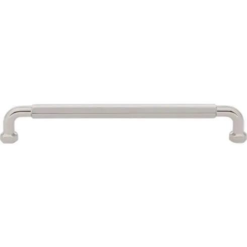 Top Knobs Dustin Pull 7 9/16 Inch (c-c) by Top Knobs