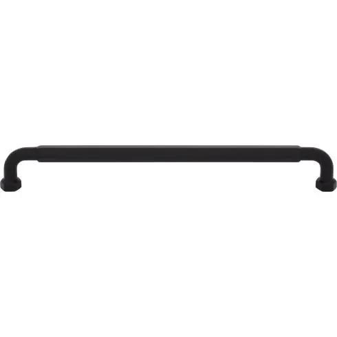 Top Knobs Dustin Pull 8 13/16 Inch (c-c) by Top Knobs