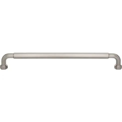 Top Knobs Dustin Pull 8 13/16 Inch (c-c) by Top Knobs