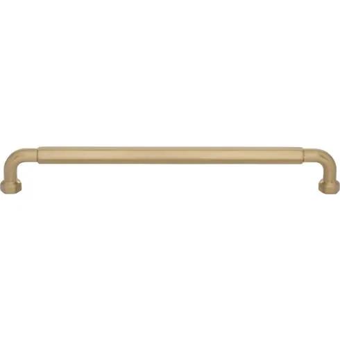 Top Knobs Dustin Pull 8 13/16 Inch (c-c) by Top Knobs