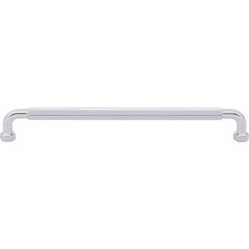 Top Knobs Dustin Pull 8 13/16 Inch (c-c)