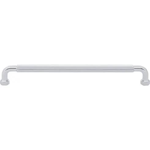 Top Knobs Dustin Pull 8 13/16 Inch (c-c) by Top Knobs