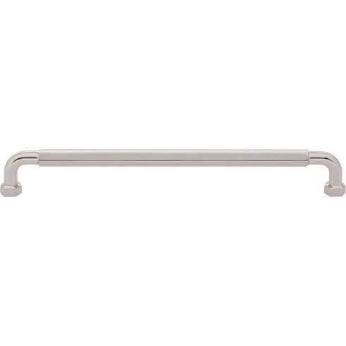 Top Knobs Dustin Pull 8 13/16 Inch (c-c) by Top Knobs