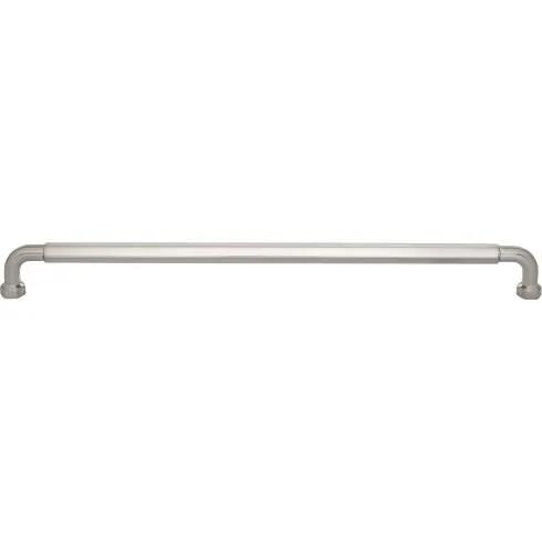 Top Knobs Dustin Pull 12 Inch (c-c) by Top Knobs