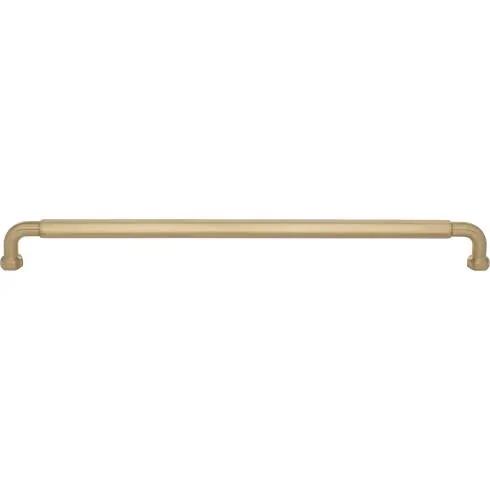 Top Knobs Dustin Pull 12 Inch (c-c) by Top Knobs