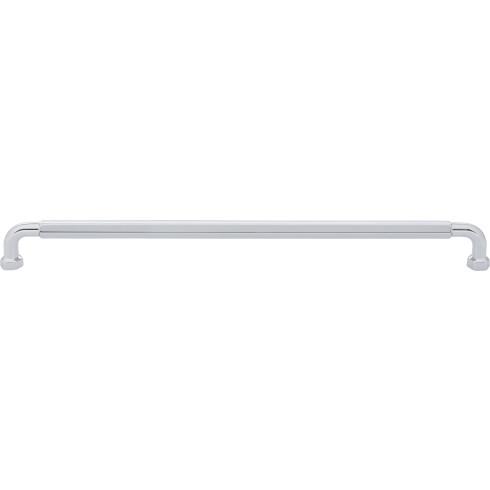 Top Knobs Dustin Pull 12 Inch (c-c)