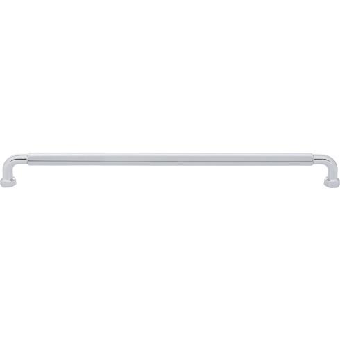Top Knobs Dustin Pull 12 Inch (c-c)