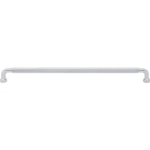 Top Knobs Dustin Pull 12 Inch (c-c) by Top Knobs