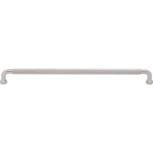 Top Knobs Dustin Pull 12 Inch (c-c) by Top Knobs