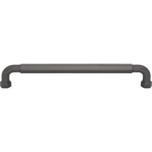 ash gray appliance pull