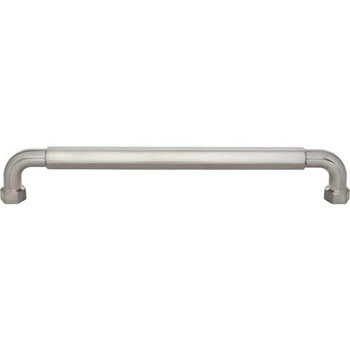Top Knobs Dustin Appliance Pull 12 Inch (c-c) by Top Knobs