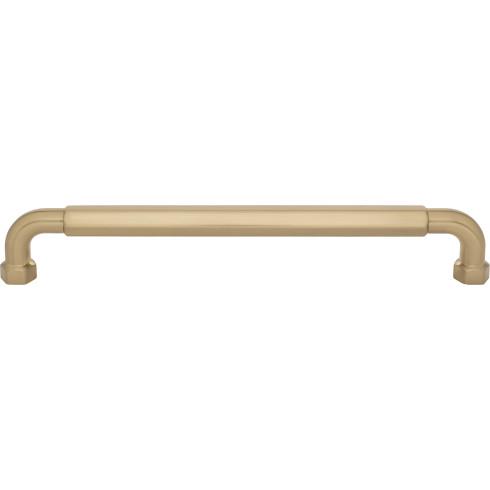 Top Knobs Dustin Appliance Pull 12 Inch (c-c)