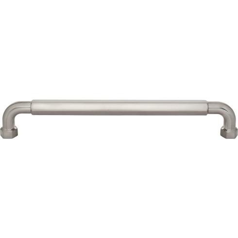 Top Knobs Dustin Appliance Pull 18 Inch (c-c)