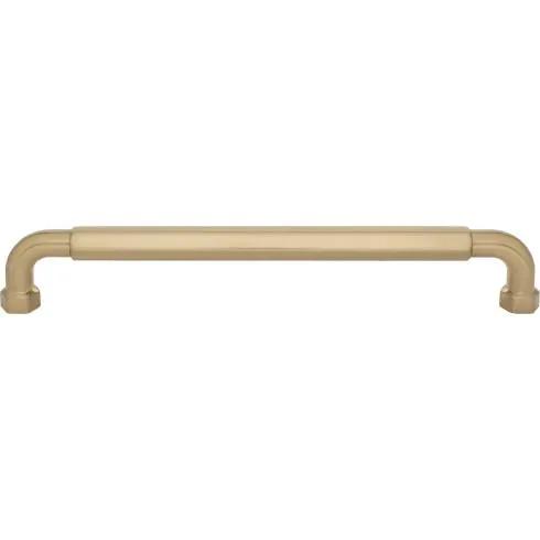 Top Knobs Dustin Appliance Pull 18 Inch (c-c) by Top Knobs