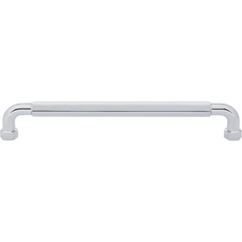 Top Knobs Dustin Appliance Pull 18 Inch (c-c) by Top Knobs