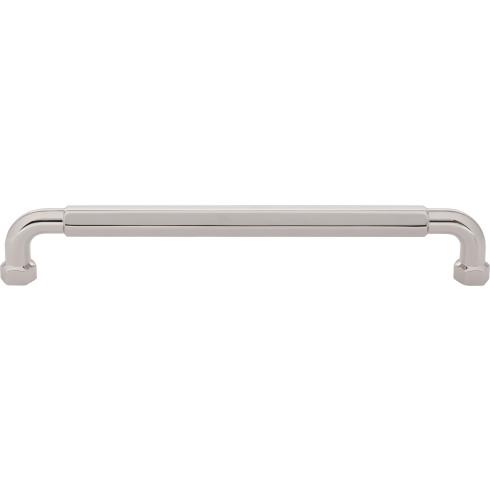 Top Knobs Dustin Appliance Pull 18 Inch (c-c)
