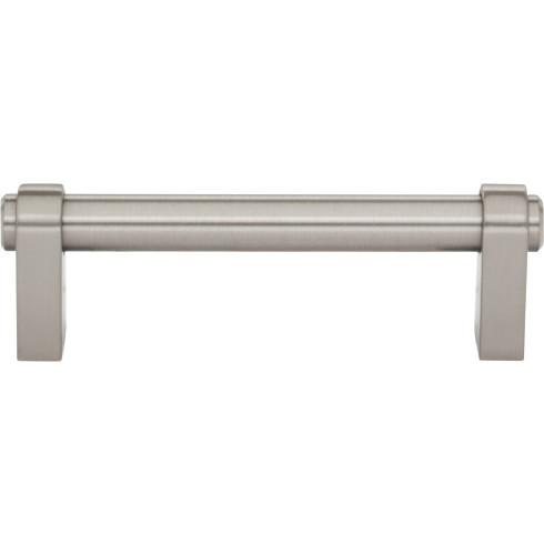 Top Knobs Lawrence Pull 3 3/4 Inch (c-c)