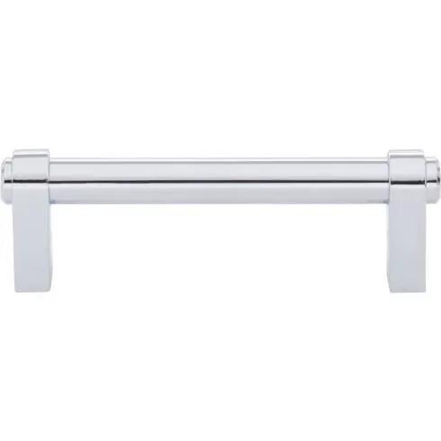 Top Knobs Lawrence Pull 3 3/4 Inch (c-c) by Top Knobs