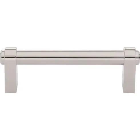 Top Knobs Lawrence Pull 3 3/4 Inch (c-c) by Top Knobs