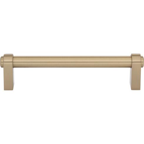 Top Knobs Lawrence Pull 5 1/16 Inch (c-c)