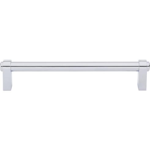 Top Knobs Lawrence Pull 6 5/16 Inch (c-c) by Top Knobs