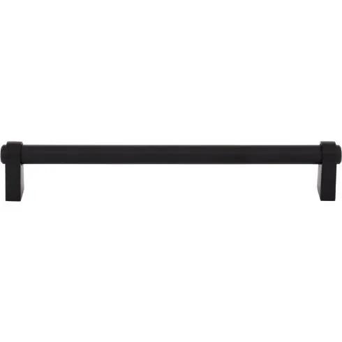 flat black pull