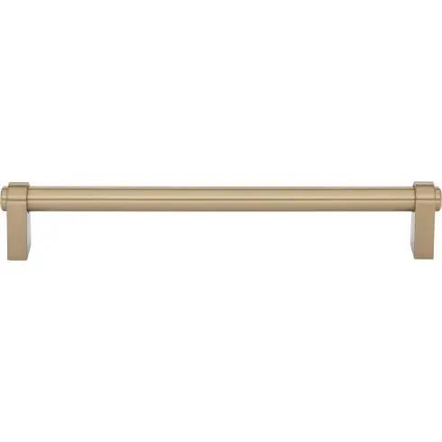 Top Knobs Lawrence Pull 7 9/16 Inch (c-c) by Top Knobs