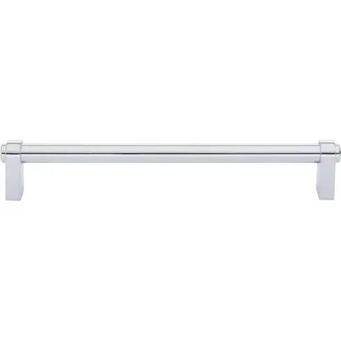 Top Knobs Lawrence Pull 7 9/16 Inch (c-c) by Top Knobs