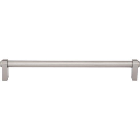 Top Knobs Lawrence Pull 8 13/16 Inch (c-c) by Top Knobs