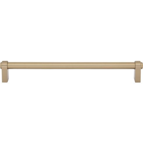 Top Knobs Lawrence Pull 8 13/16 Inch (c-c) by Top Knobs