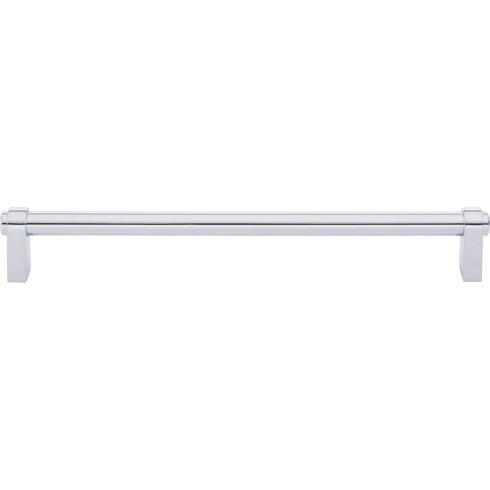 Top Knobs Lawrence Pull 8 13/16 Inch (c-c) by Top Knobs