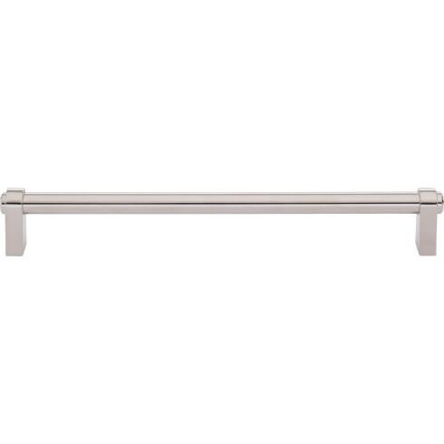 Top Knobs Lawrence Pull 8 13/16 Inch (c-c) by Top Knobs